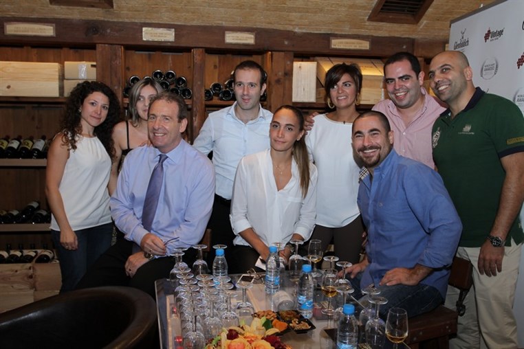 GlenFiddich Exclusive Tasting Event